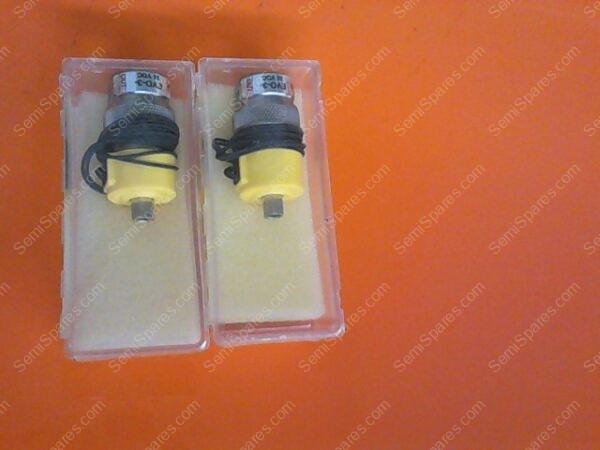 SO-2010-00 | SOLENOID,EVO-3-24,CLIPPARD,PE340 - Image 3