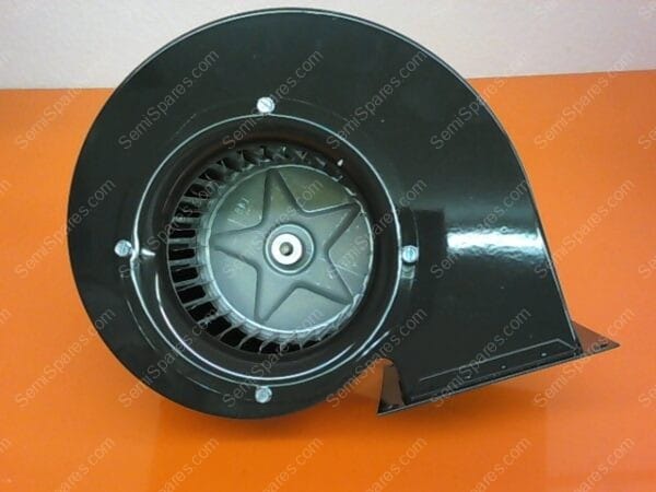 677-001276-001 | BLOWER INSTALL SHEET METAL SK - Image 6