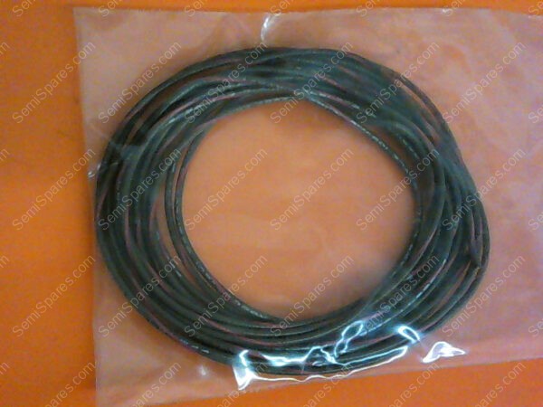681-001243-012 | WIRE 18 GA BRN/RED - Image 3