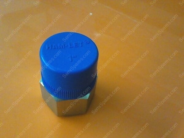 CF-2350-00 | REDUCING, BUSHING, P/N 3300-02594 - Image 2