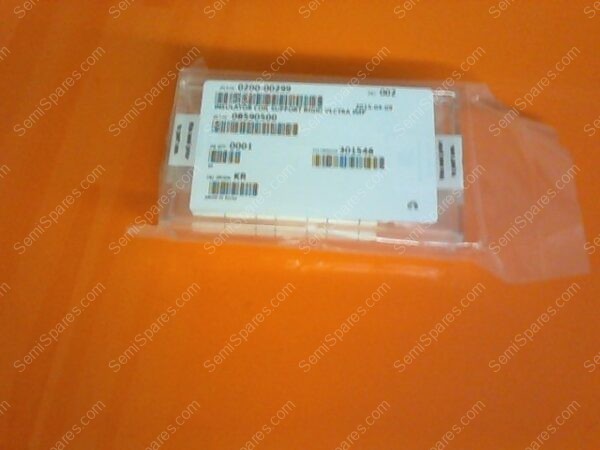 IN-2009-00 | INSULATOR,COIL SUPPORT RIGID,0200-20169 - Image 3