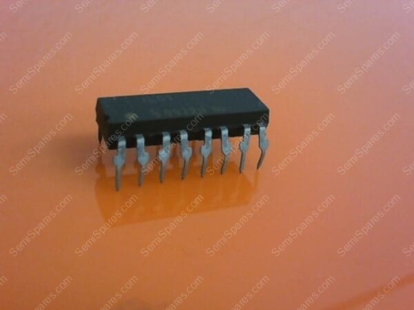 631-005464-001 | IC  QUAD OPTOISOLATOR - Image 10