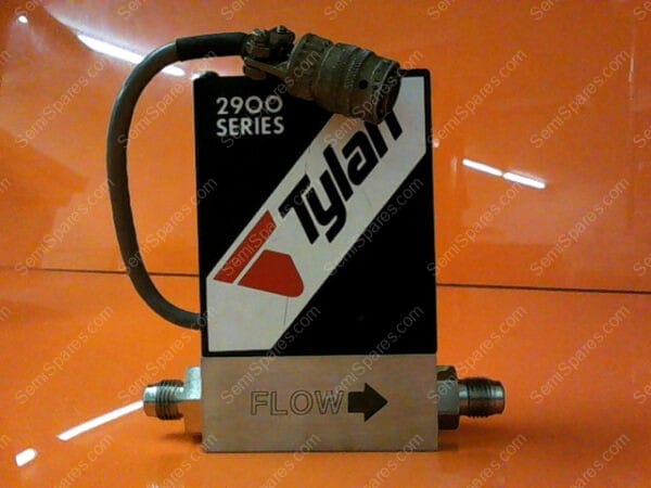 797-094145-001 | TYLAN SRIES 2900 H2O VAPOR 70 DEGREES C - Image 6