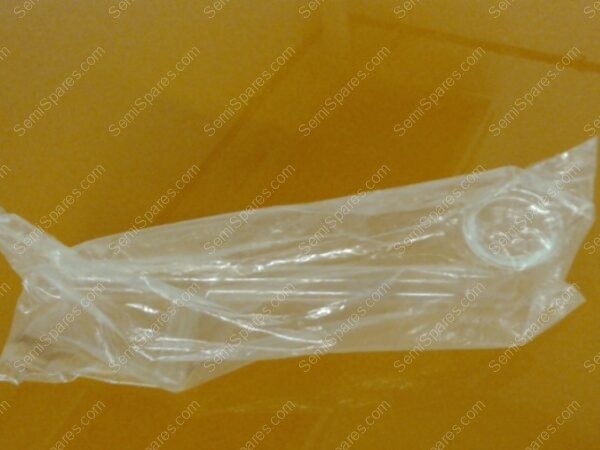 QW-0200-00 | EXHAUST LIQUID TRAP, P/N PO-F201-00 - Image 3
