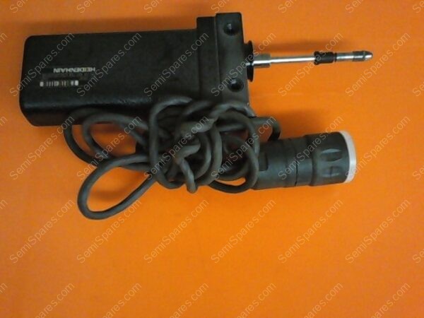 XX-0888-00 | HEIDENHAIN MT25W MEASURE PROBE, 231013-03 - Image 3