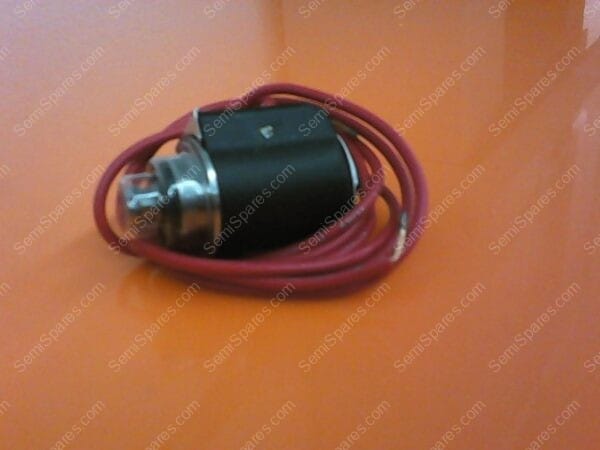 SO-1570-00 | SOLENOID VALVE 24VDC/7 WATT 053Z00 - Image 4