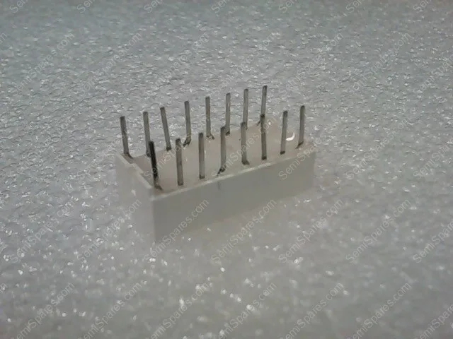 HLMP-2685 | LED LT BAR 8.89X19.05MM SGL HER - Image 3