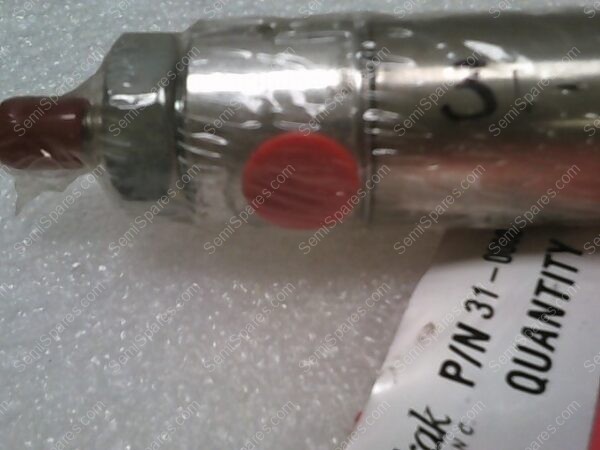 31-0008-028 | BIMBA PNEUMATIC CYLINDER CM-096-DXP ZI - Image 4