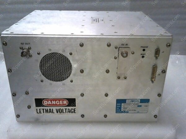 7622456010 | RFPP GAS BOX, 24VDC, 2000WATTS - Image 4