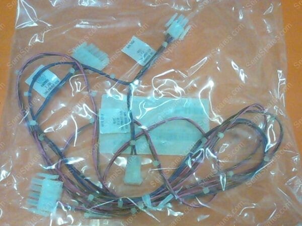 853-250981-002 | ASSY,HARN,RLY DRVR,24V DC SPLY - Image 3