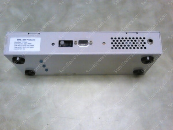 ALPHA-00005 | MKS BROADBAND V/I PROBE RF IMPEDANCE ANALYZER - Image 6