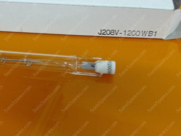 LB-1205-00 | LAMP,J208V-1200WB,1001966,TUNGSTEN,HALOG - Image 3