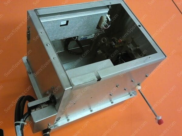 853-031954-001 | ASSY, MATCH BOX LOWE - Image 11