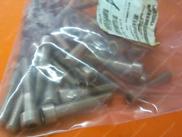 728-061067-055 | SCR,SOC HD,M10 X 55MM DIN 912 - Image 2