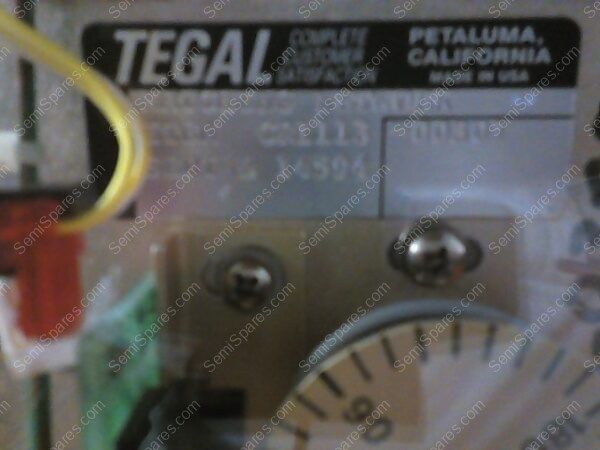 PS-0750-77 | RF MATCHING NETWORK, CR-1113-00401RW - Image 6