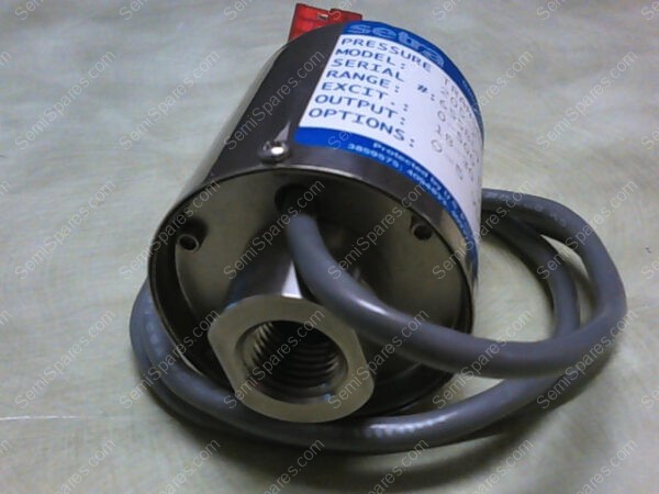 SETRA 205-2 | SETRA 205-2 SENSORS & SWITCHES & PRESSURE SENSOR/TRANSDUCER SUPPLIES - Image 3