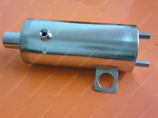 921-009856-001 | SEPARATOR EXHAUST MOISTURE - Image 8