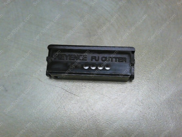 96M0179 | KEYENCE 96M0179 FIBER UNIT CUTTER - Image 4