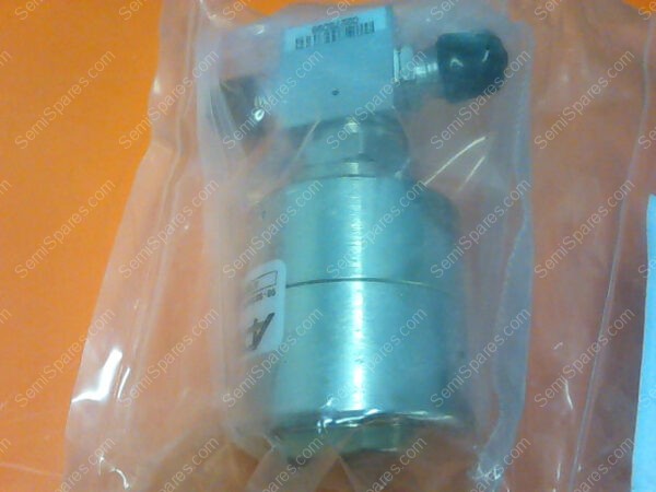 98-98104746 | AP TECH PROCESS GAS EQUIPMEN CUSTOM ASSEMBLY AP3000SM - Image 7