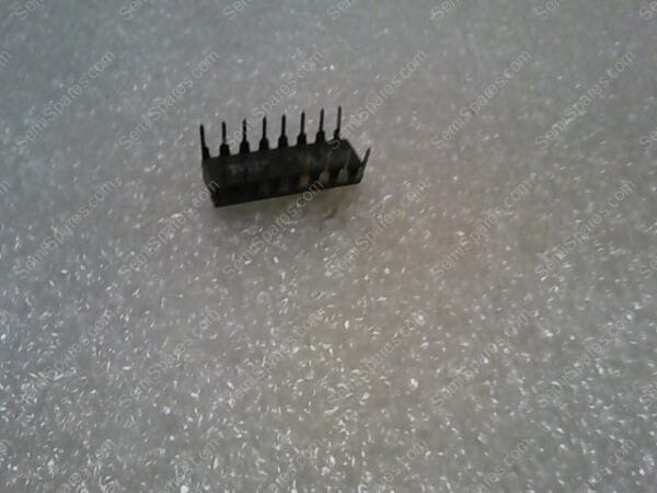 SN74123N | IC MULTIVIBRATOR 22NS 16DIP - Image 3