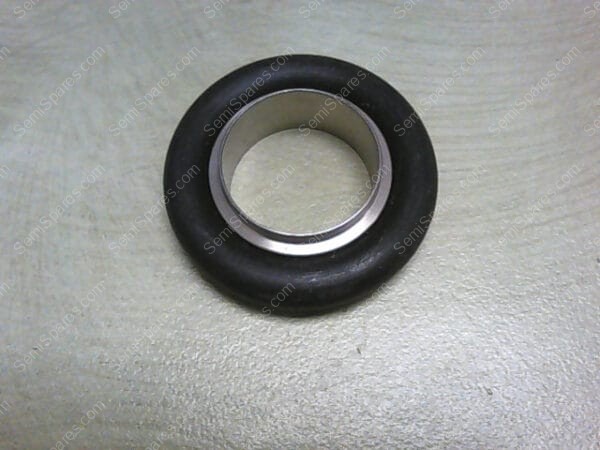 212 ORING-COMPRESSOR FLANGE | 1/8" THICK, ROUND CROSS SECTION O-RING WITH COMPRESSOR FLANGE - Image 4