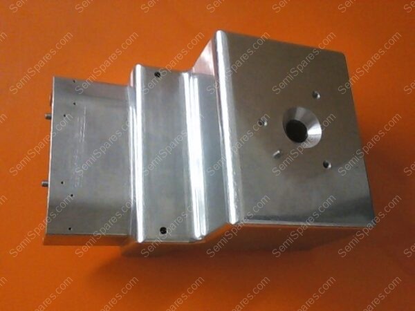XX-1098-00 | SHIELD, F9760001, SUPPORT SIDE - Image 3