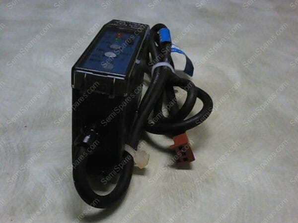 PS2-61 | KEYENCE PS2-61,PS261,AMPLIFIER PHOTOELECTRIC, 45 MA MAX, 12-24 VDC, 0.5 MS RESPONSE - Image 4