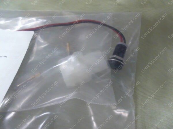 A132151 | ASSY,CA,24VDC LED - Image 3