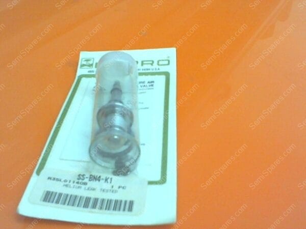 KT-6575-00 | KIT,BELLOW,P/N SS-BNA-K1 - Image 4