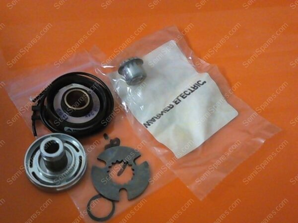 BG-8210-00 | CLUTCH BEARING MOUNTED,SF-170-24-3/8 - Image 3