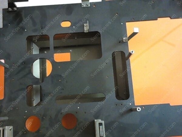 853-012726-001 | ASSY  WAFER TRANSPORT - Image 4