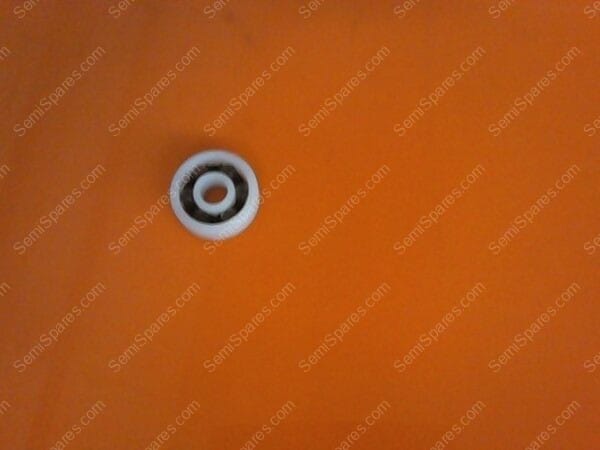 BG-0255-00 | BEARING, CHAMBER DOOR GUIDE, 0501029, HMP/B - Image 3