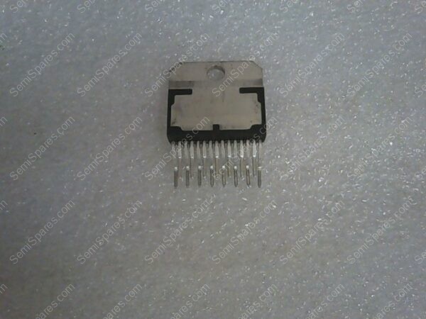 ST L292 | BIPOLAR TUBE L292 GENERAL PURPOSE MOTOR CONTROLLER ST L292 W88AA244 SINGAPORE - Image 3