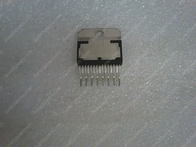 ST L292 | BIPOLAR TUBE L292 GENERAL PURPOSE MOTOR CONTROLLER ST L292 W88AA244 SINGAPORE - Image 3