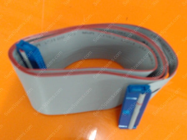 CA-0011-00 | CABLE,36"LENGTH,40 PIN RIBBON,P/N 09012 - Image 4