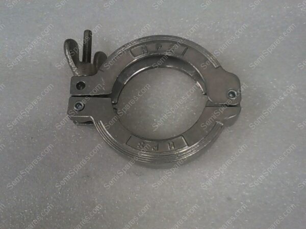 WING NUT CLAMP | HPS KF50 WING NUT CLAMP - Image 2