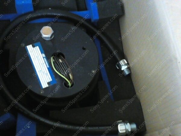 MO-5630-77 | MOTOR,ASSY,P/N 274671 - Image 2