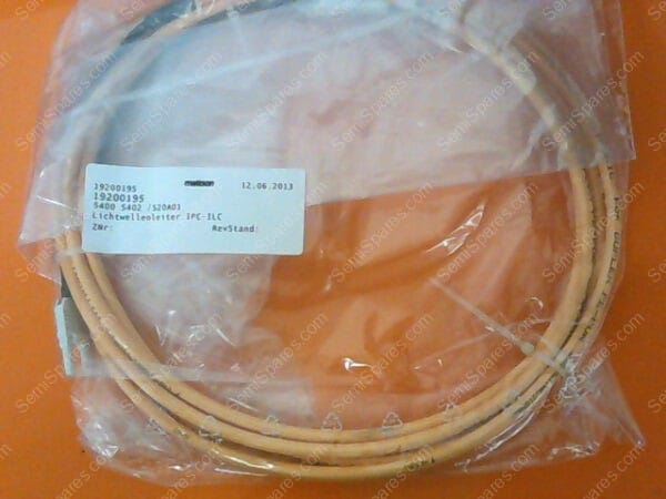 CA-9547-00 | CABLE-FIBER OPTIC, ICL - Image 5