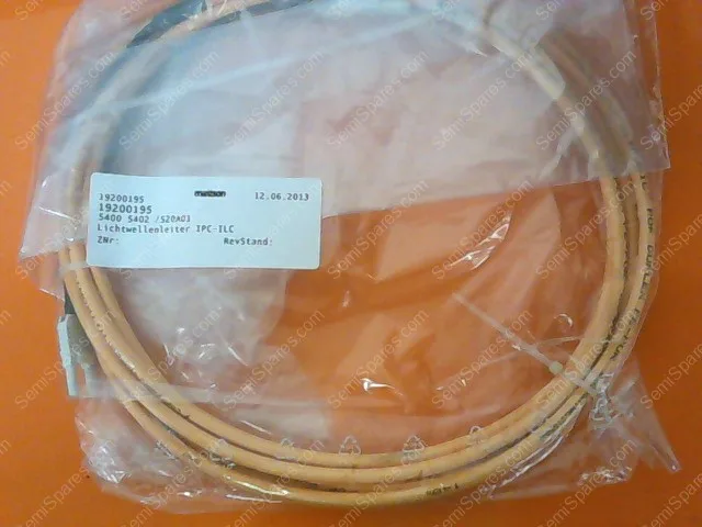 CA-9547-00 | CABLE-FIBER OPTIC, ICL - Image 5