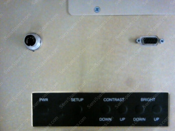 550-845500-000 | MONITOR, FLAT PANEL GUI - Image 6