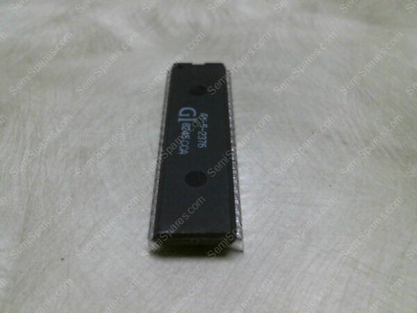 AY-5-2376 | IC AY-5-2376 KEYBOARD ENCODER - Image 4