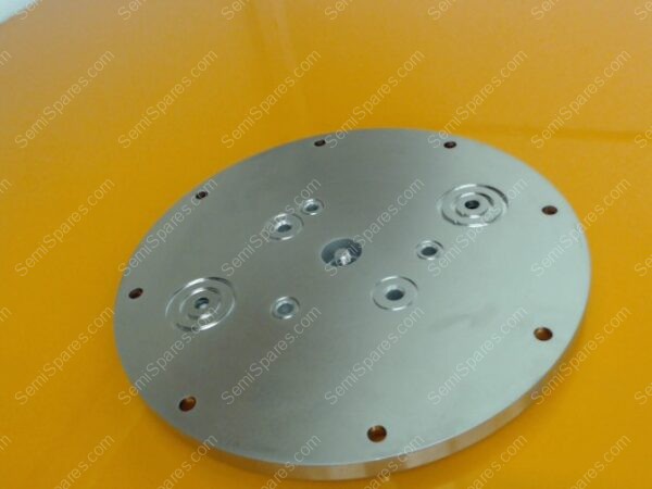 853-072313-200 | ASSY,ESC,200 MM WFR - Image 7