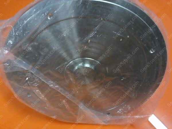 CK-0430-00 | ROTOR PLATE, SEMITOOL, 12442-501,STI270 D - Image 3