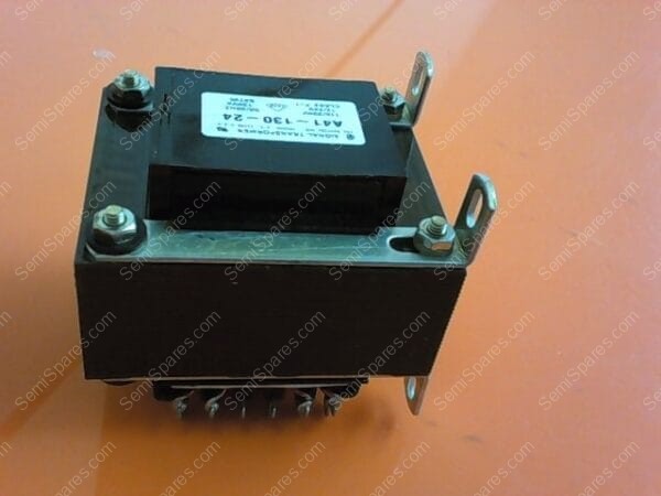 638-096821-001 | XFMR,120/24V 130VA - Image 5