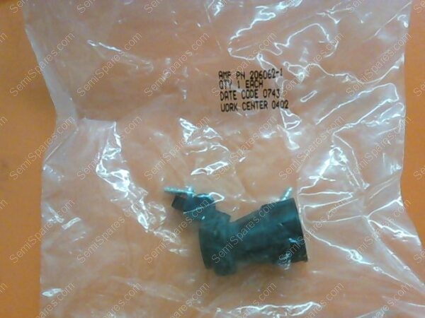 CC-6680-00 | CLAMP,44F8394(206062-1),CPC,CABLE - Image 3