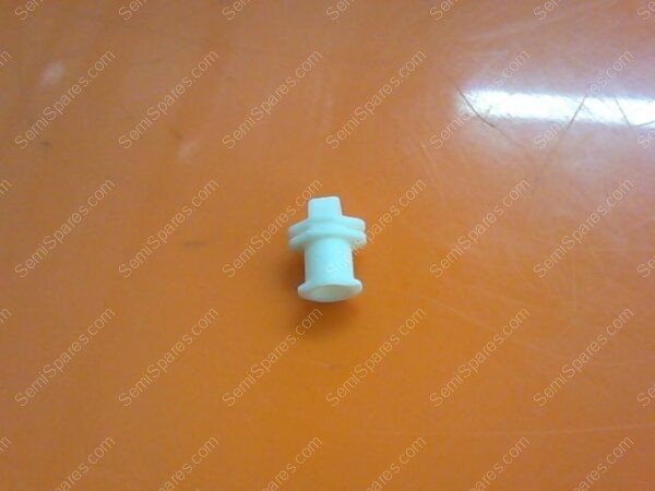 BF-0145-00 | PLUG,FTLP-1,ANSI/HIMA STYLE,WHITE NYLON - Image 3