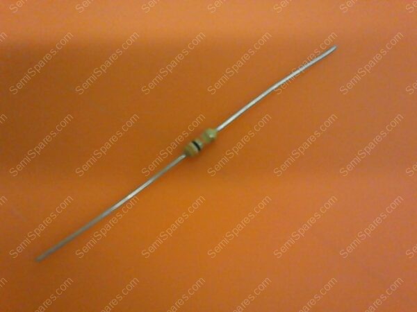 619-000390-303 | RES 1/4W 5% 30K CF - Image 7