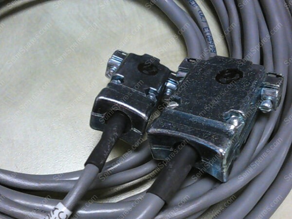 03-269275-00 | BELDEN 8302 CMG 2PR22 SHIELDED (UL) E108998 OR AWM 2464 OR C(UL) CMG 0196 19:23 ROHS - Image 6