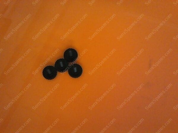 SC-3790-00 | SCREW,NYLON KNURLED(PUMP#),VON0415010 - Image 3