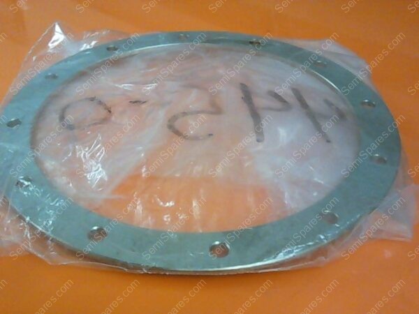 CC-0630-00 | ROD, CLAMP RING P/N F8493001,120-10 - Image 3